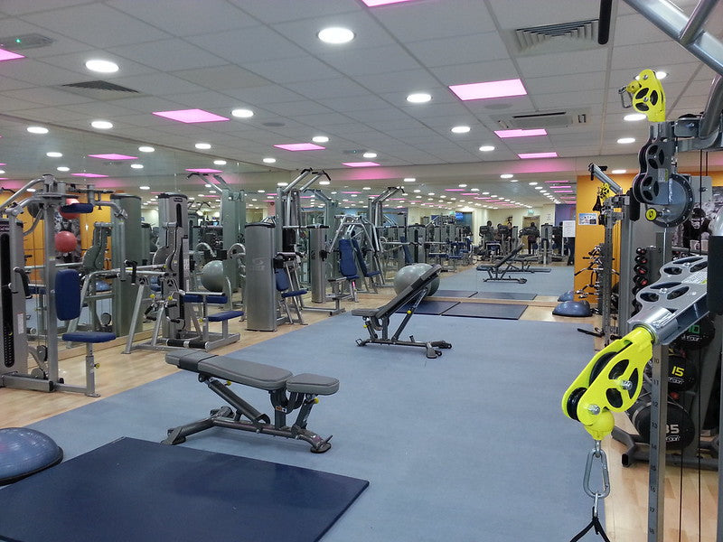 How UK Boarding Schools Support Strength, Conditioning and Athlete Recovery