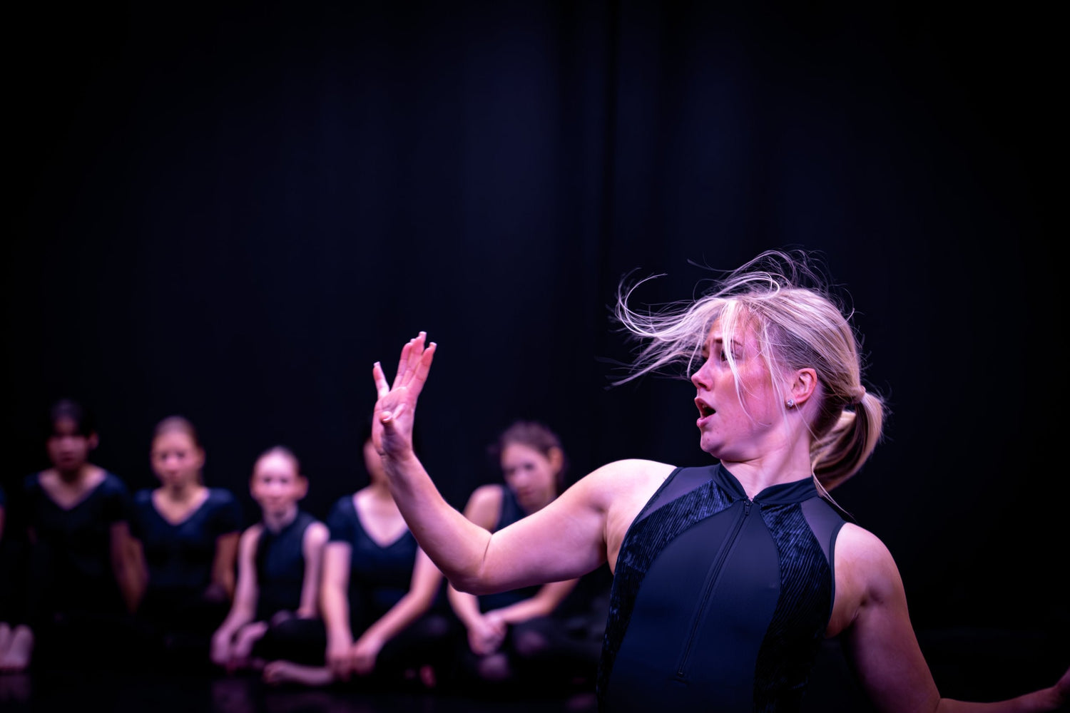 Finding a UK Boarding School That Nurtures Creative Pupils