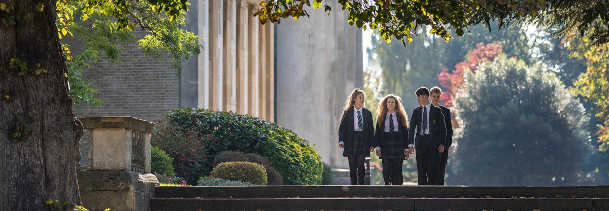 When Should You Start the UK Boarding School Application Process?
