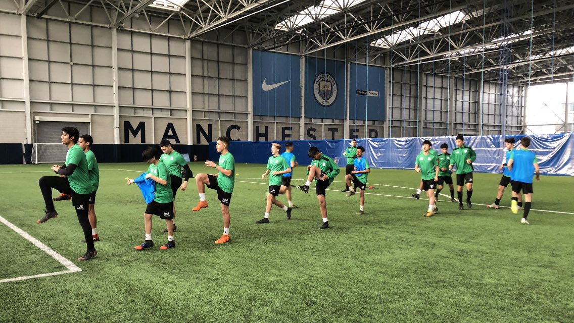 How UK Boarding Schools Support Strength, Conditioning and Athlete Recovery