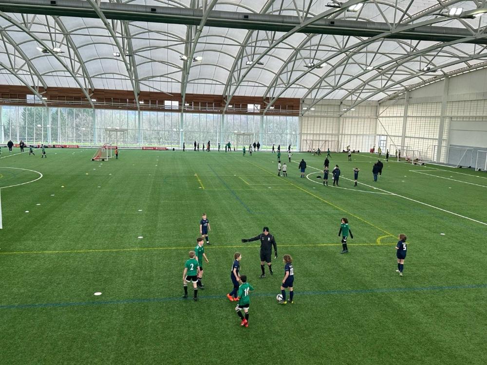 Best UK Private Schools for Girls’ Sport and Athletic Development