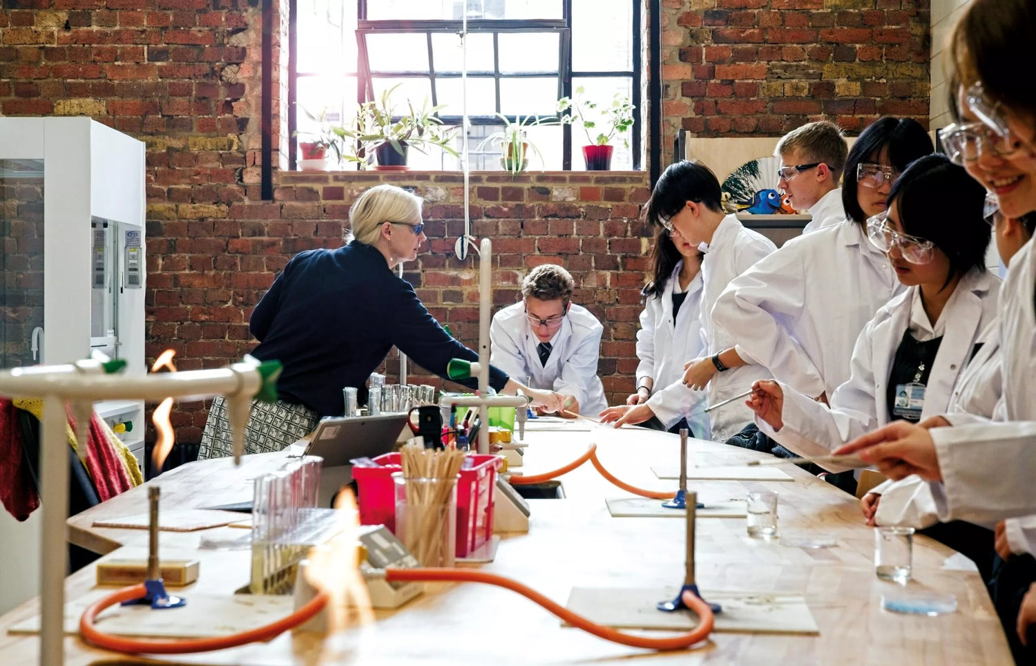 IB vs A Levels vs BTEC: Which Curriculum Is Right for Your Child?