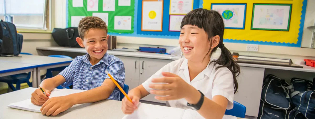 Supporting SEN International Pupils at UK Boarding Schools