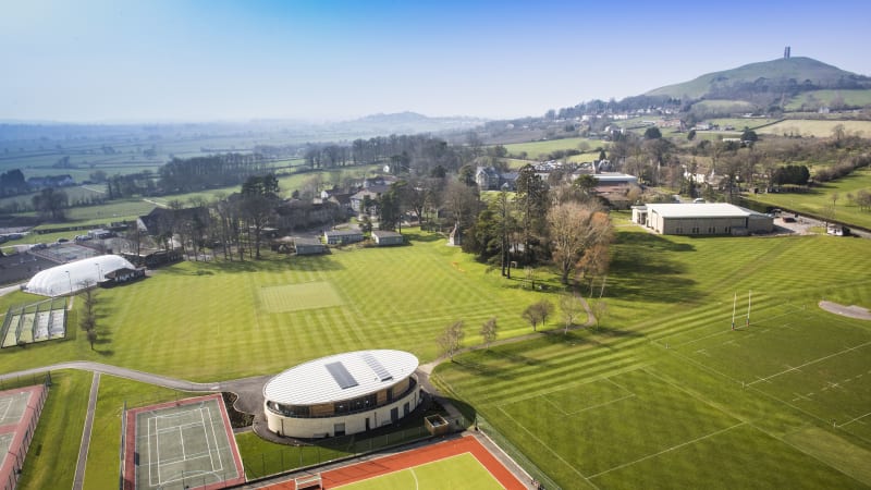 UK Boarding Schools with Rugby Academy Links and Professional Pathways