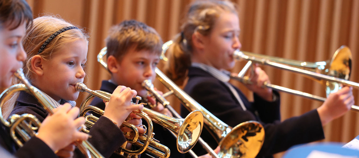 Balancing Academic Pressure and Wellbeing at a UK Boarding School