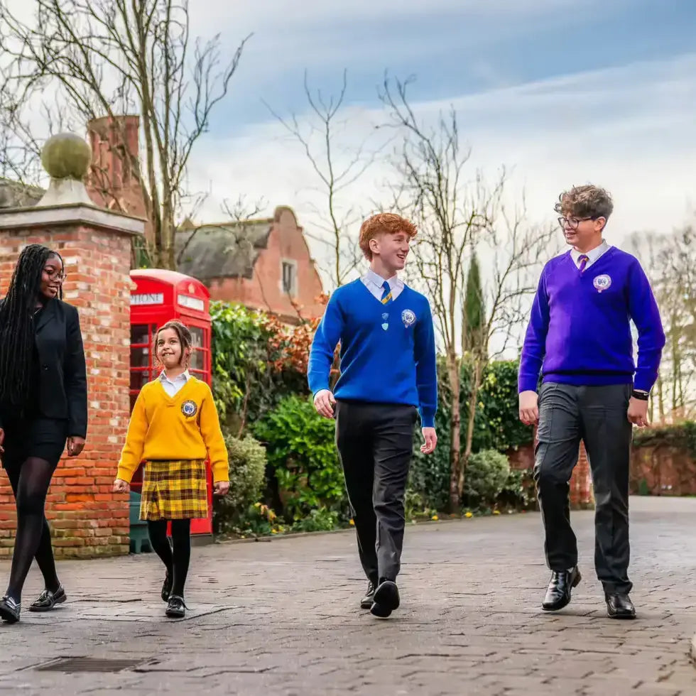 What’s the Right Age to Start UK Boarding School?