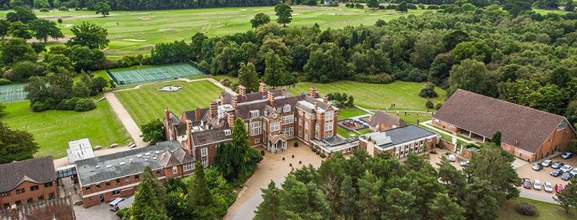 UK Boarding Schools with Elite Swimming and Aquatics Programmes