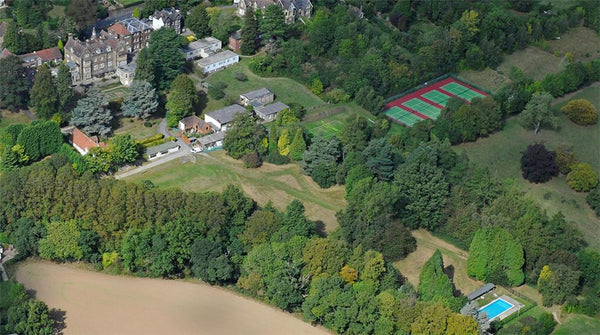 Top 10 Best Boarding Schools for International & EAL Students in the UK