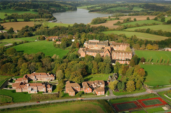 Top 10 Best Boarding Schools for Academic Excellence in the UK