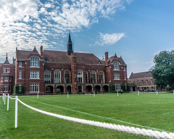Top 10 Best Boarding Schools for Rugby in the UK