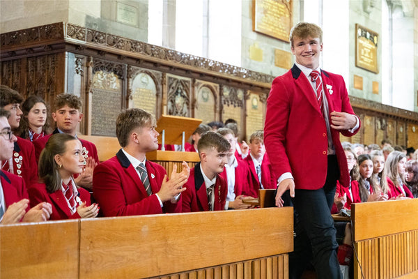 Top 10 Best Boarding Schools for Golf in the UK