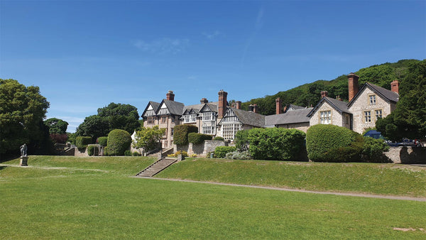 Top 10 Best Boarding Schools for Outdoor Education in the UK