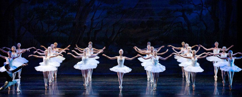 Dance Ballet Boarding School England